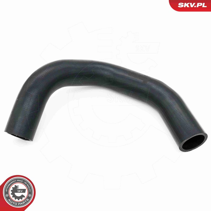 ESEN SKV 54SKV780 Radiator Hose
