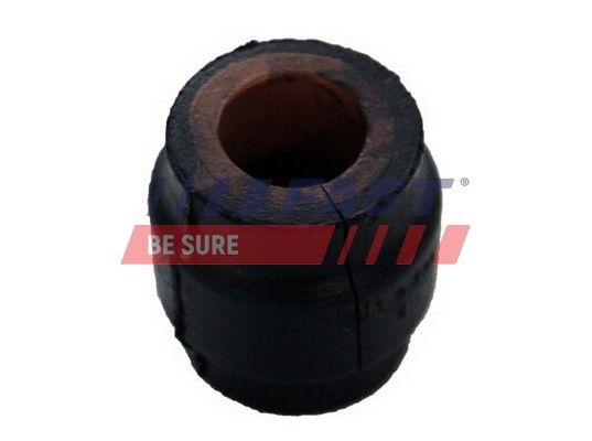 Stabilizer rubber rear interior 18mm