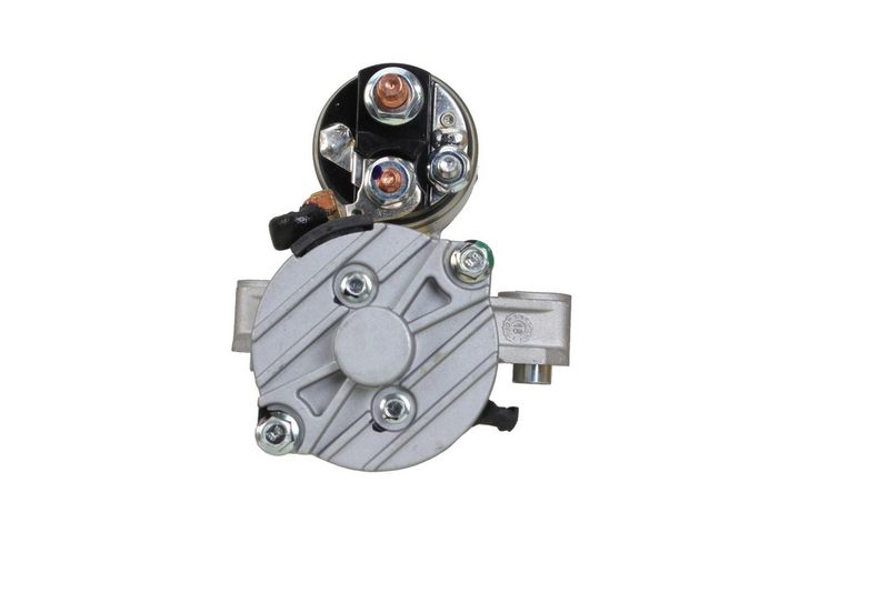 Motor de arranque