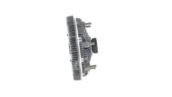 Product Image - Koppeling, radiateurventilator - CFC250000P - MAHLE