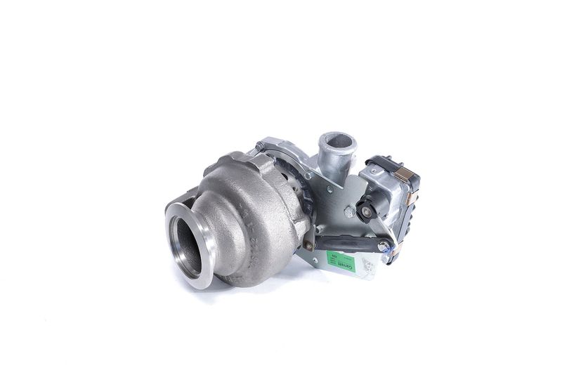 Compresor,sistem de supraalimentare T911370RE BTS Turbo