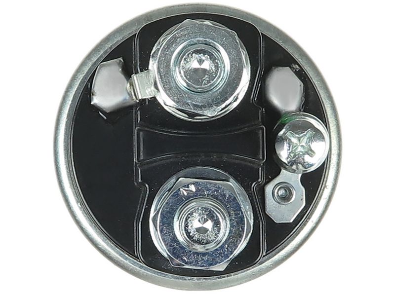 AS-PL SS0004P Solenoid Switch, starter