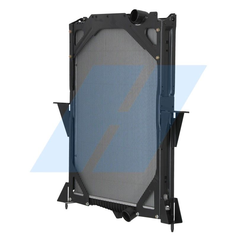 chladič vodní VOLVO FH s rámem 10057004