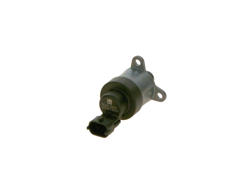 Supapa reglaj, cantitate combustibil (Sistem Common-Rail) 0 928 400 505 BOSCH