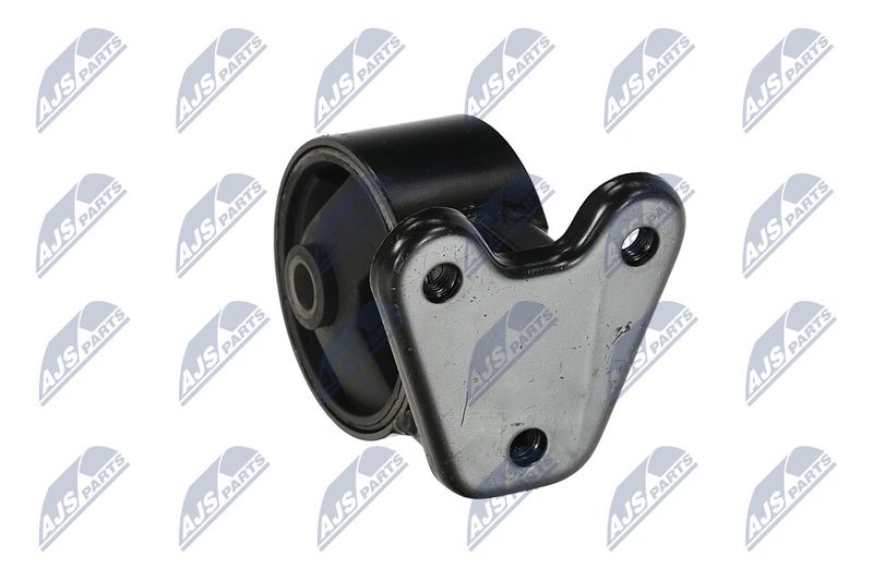 Paigutus, Mootor, NTY ZPS-HY-527