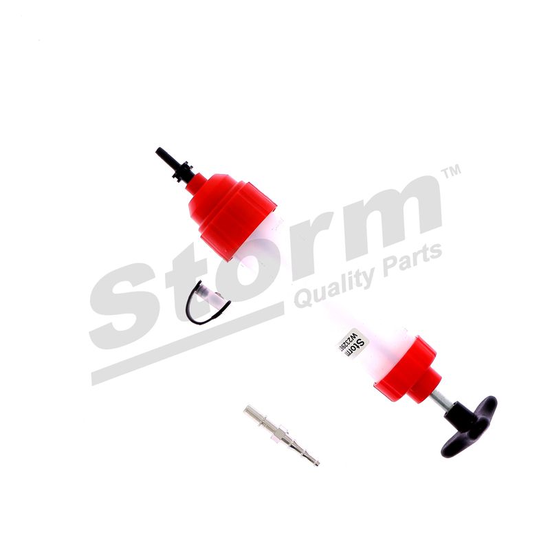 Appareil de remplissage, huile de transmission STORM QUALITY PARTS 666661