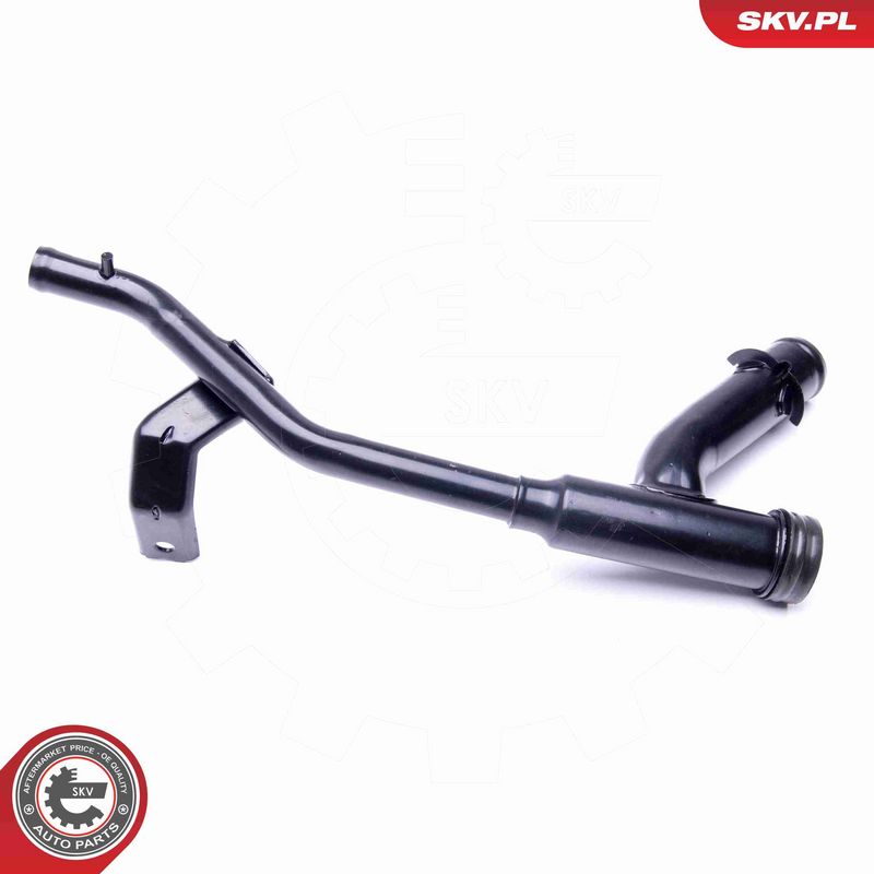 ESEN SKV 43SKV770 Coolant Pipe