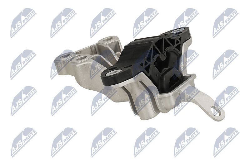 Paigutus, Mootor, NTY ZPS-PL-078