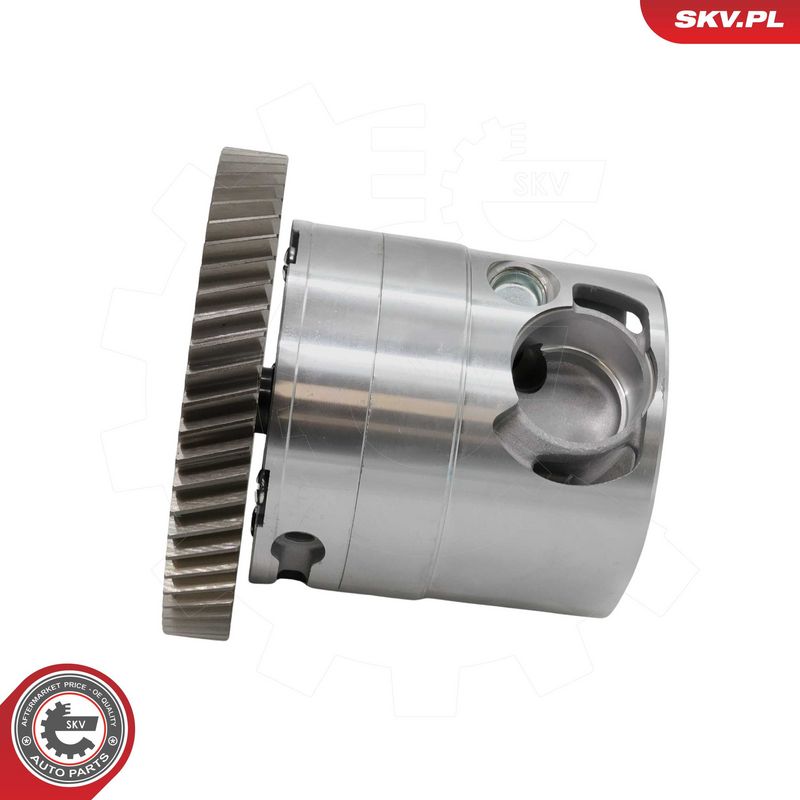 Õlipump, ESEN SKV 77SKV017