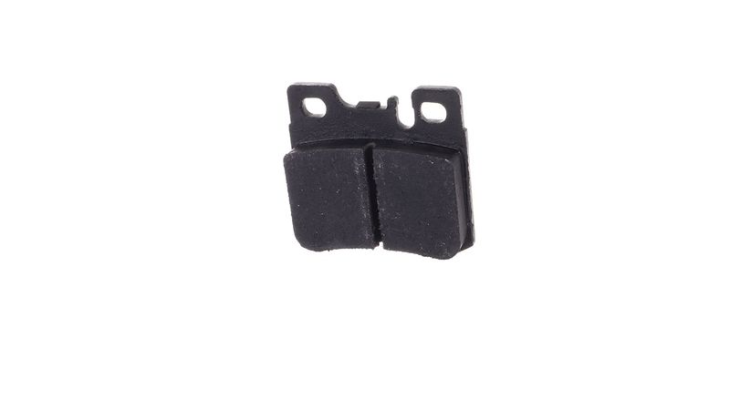 SKF VKBP90373 Brake Pad Set, disc brake