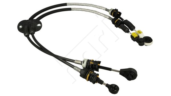 Prekės atitinka OEM kodą: 2T1R7E395AB