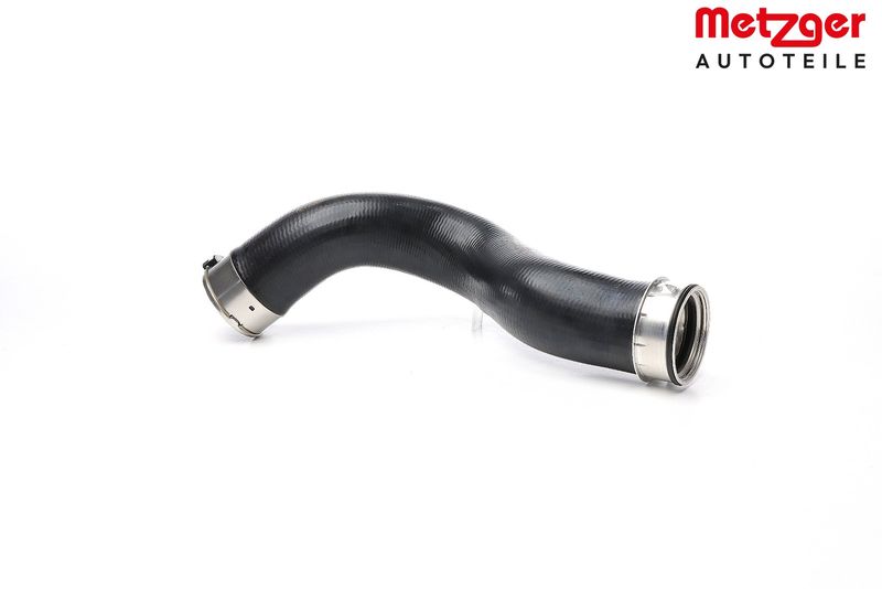 METZGER AUTOTEILE 2400321 Charge Air Hose