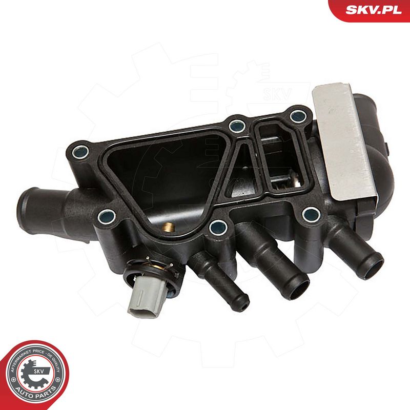 Termostaat, Jahutusvedelik, ESEN SKV 20SKV017