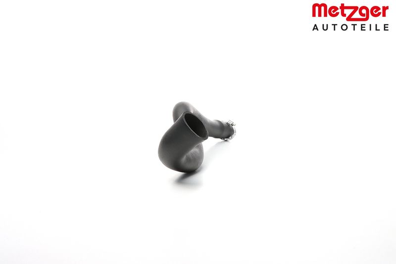 METZGER AUTOTEILE 2400976 Charge Air Hose