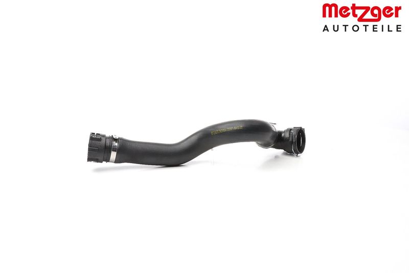 METZGER AUTOTEILE 2420510 Radiator Hose