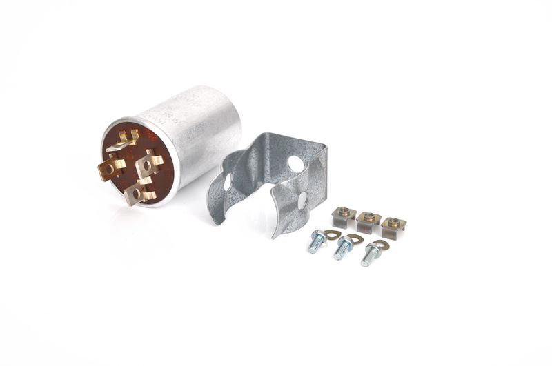 BOSCH 0336200051 Posūkių relė