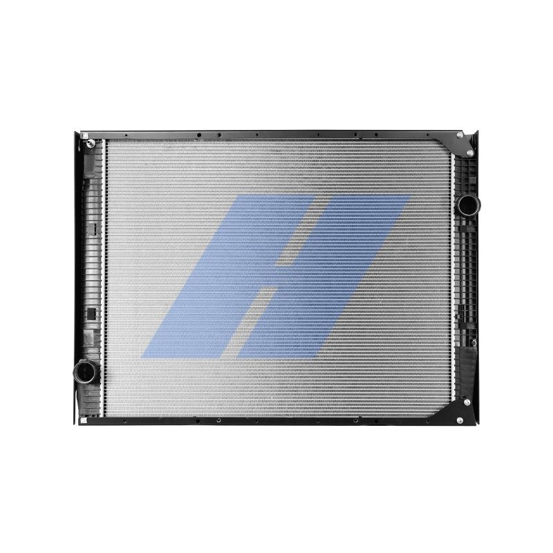 Radiator, racire motor TITANX 10033943