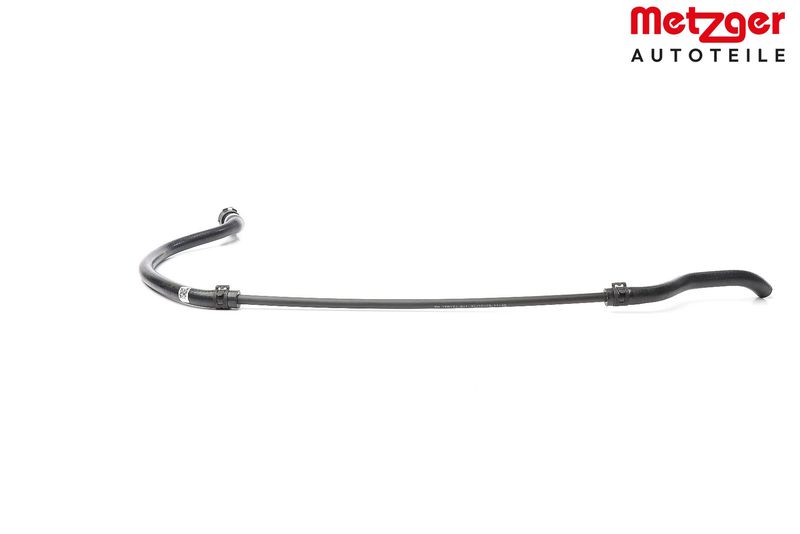 METZGER AUTOTEILE 2420602 Radiator Hose