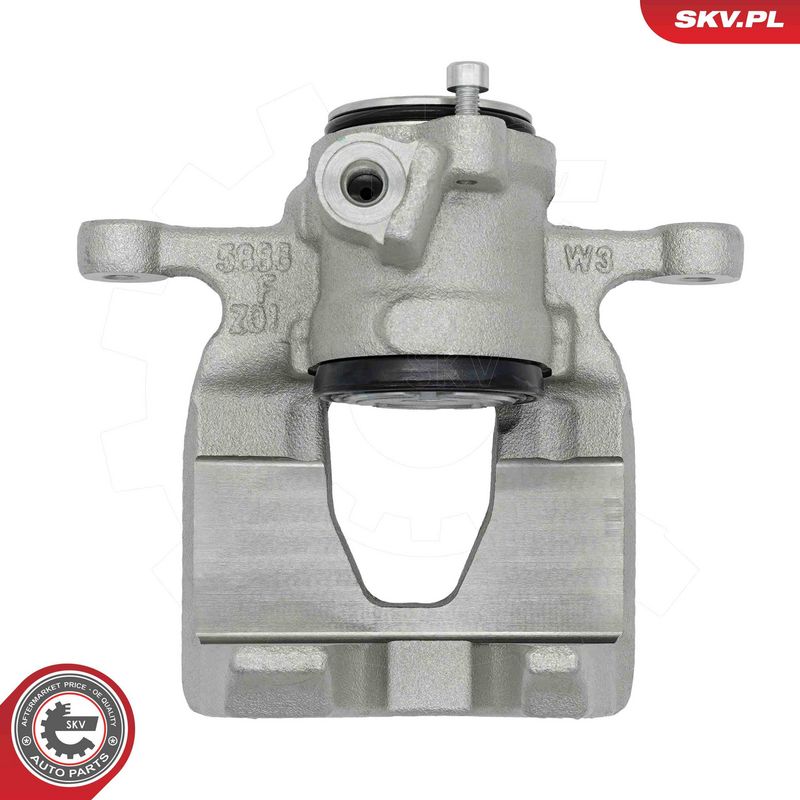 Pidurisadul, ESEN SKV 90SKV253