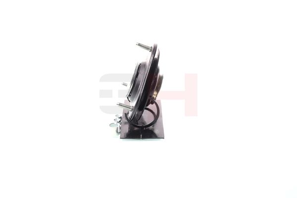 GH GH-364519 Repair Kit, suspension strut support mount