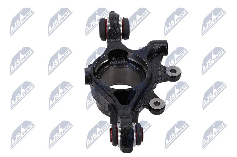 NTY ZZT-LR-005 Steering Knuckle, wheel suspension