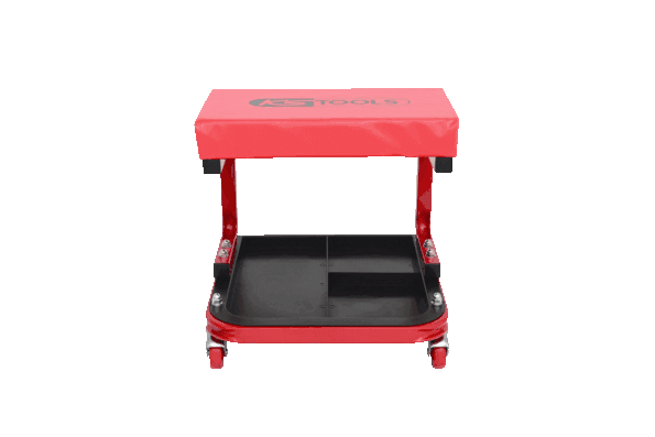 KS TOOLS 500.8020 Workshop Stool