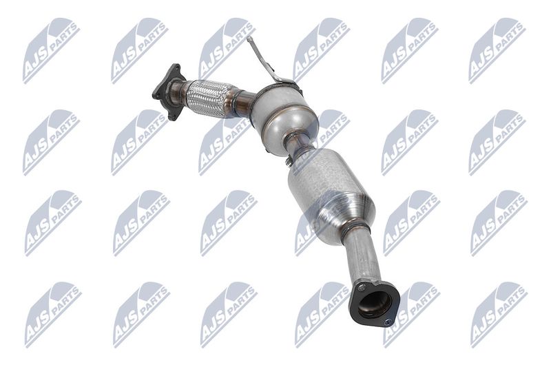 NTY KAT-VV-002 Catalytic Converter