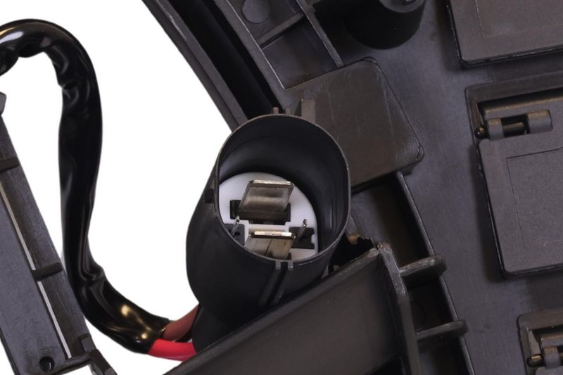 Ventilaator, mootorijahutus, KAMOKA 7740228