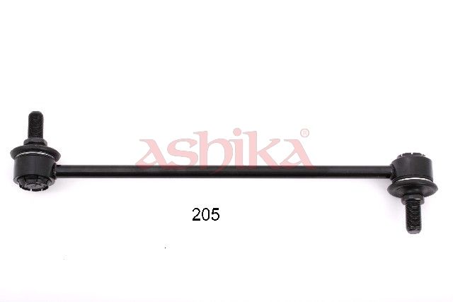 биалета ASHIKA