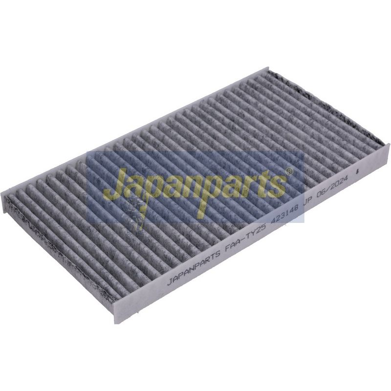 JAPANPARTS Filtras, salono oras