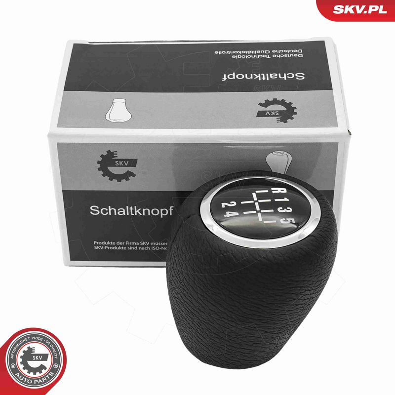 ESEN SKV 63SKV226 - Gear Lever Knob