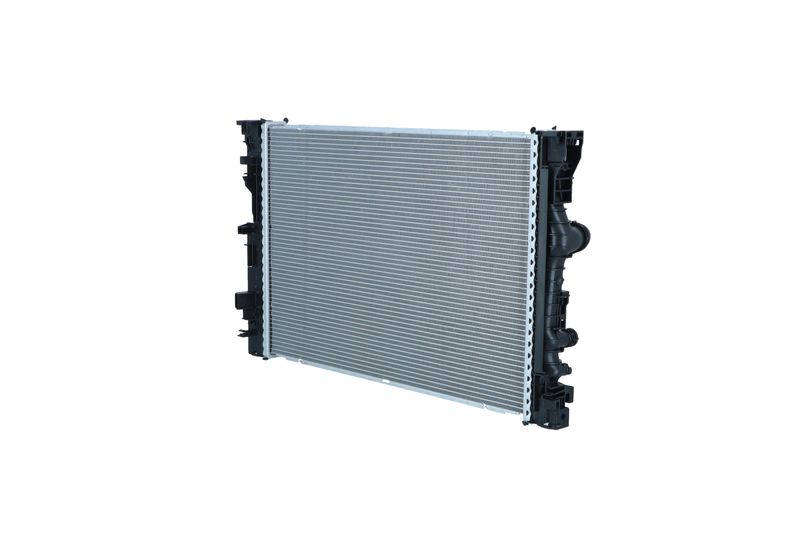 Radiador NRF 550425 - 10