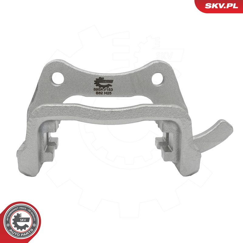 Kinnitus, pidurisadul, ESEN SKV 89SKV153