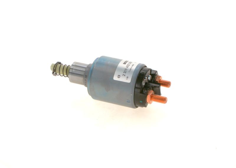 Elektromagnetický spínač, startér 2 339 402 356