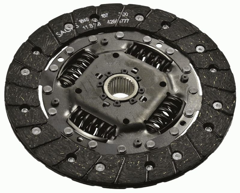 SACHS 1878007706 Clutch Disc