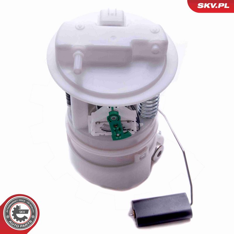 ESEN SKV 02SKV811 Kuro tiekimo modulis