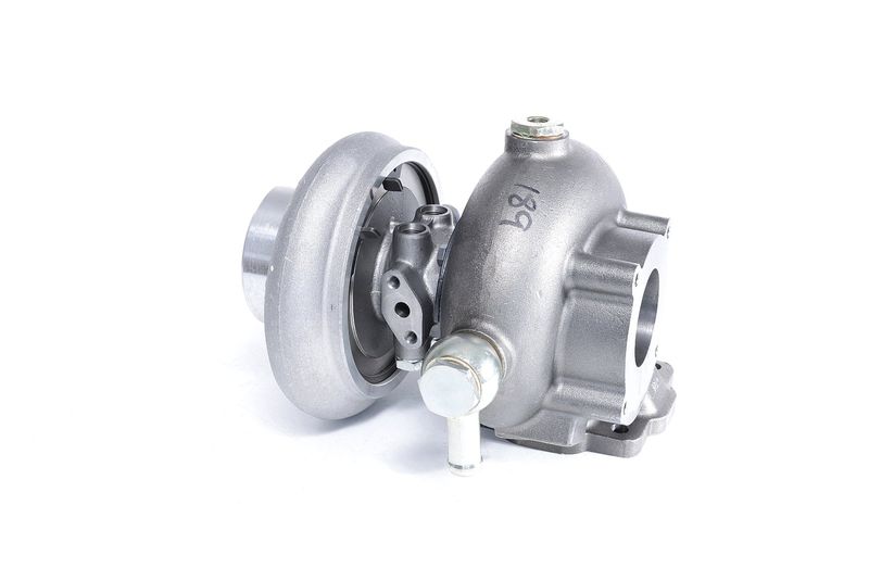 Compresor,sistem de supraalimentare T915941 BTS Turbo