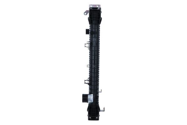 NRF 50196 Radiator, engine cooling