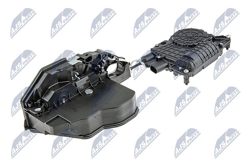 Ukselukk, NTY EZC-BM-100