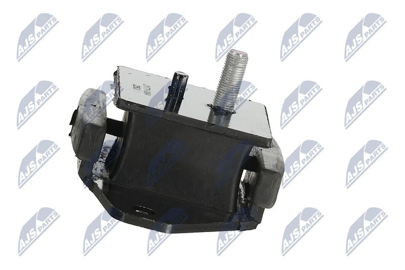 Paigutus, Mootor, NTY ZPS-TY-084