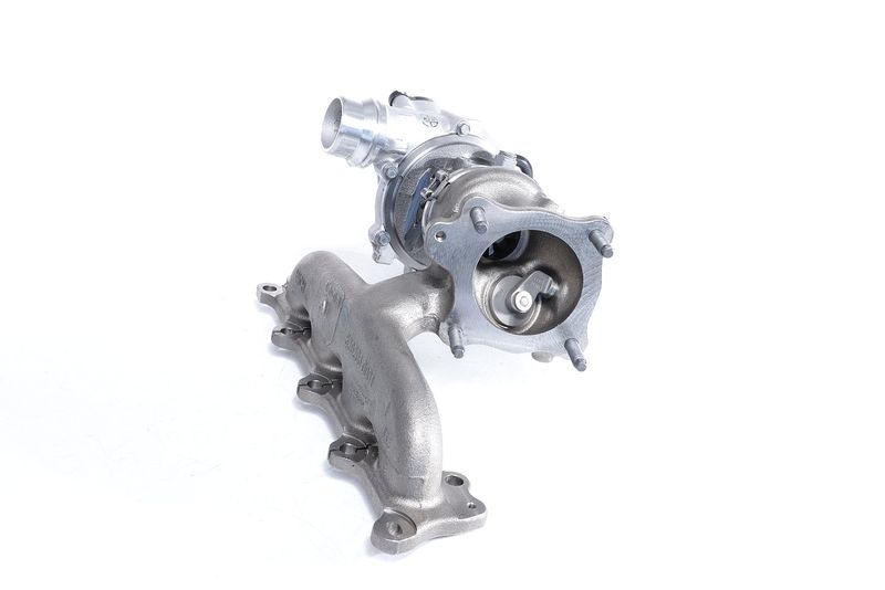 Compresor,sistem de supraalimentare T918143 BTS Turbo