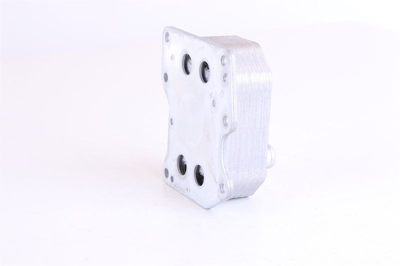 Õliradiaator, mootoriõli, NISSENS 90723
