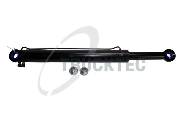 TRUCKTEC AUTOMOTIVE Posvyrio cilindras, vairuotojo kabina