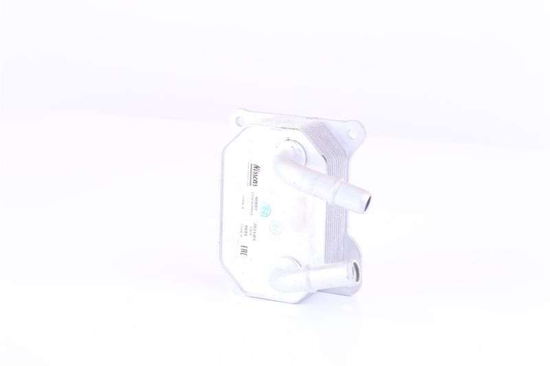 Õliradiaator, mootoriõli, NISSENS 90897