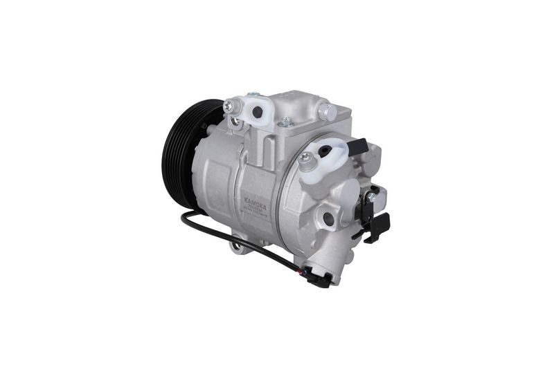 KAMOKA 7820034 Compressor, air conditioning