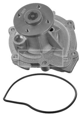 Borg & Beck water pump kit - BWP2457