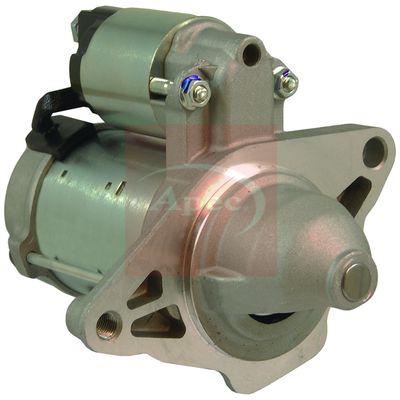 APEC Starter ASM1721