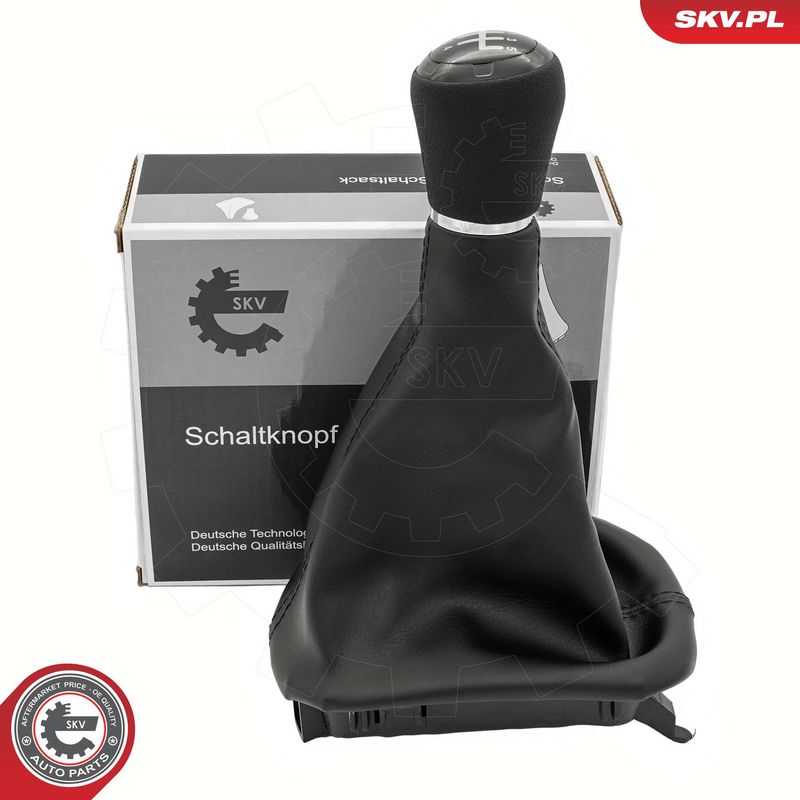 Käigukanginupp, ESEN SKV 63SKV536