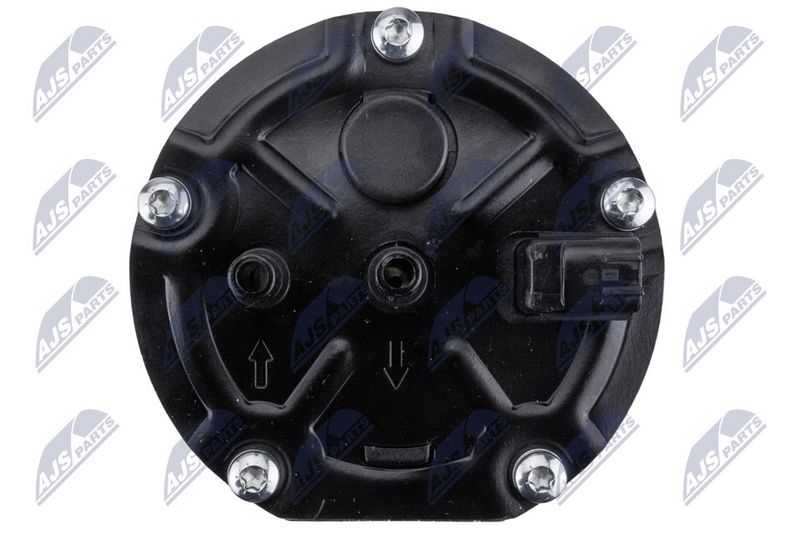 Kütusefilter, NTY FFF-RE-037