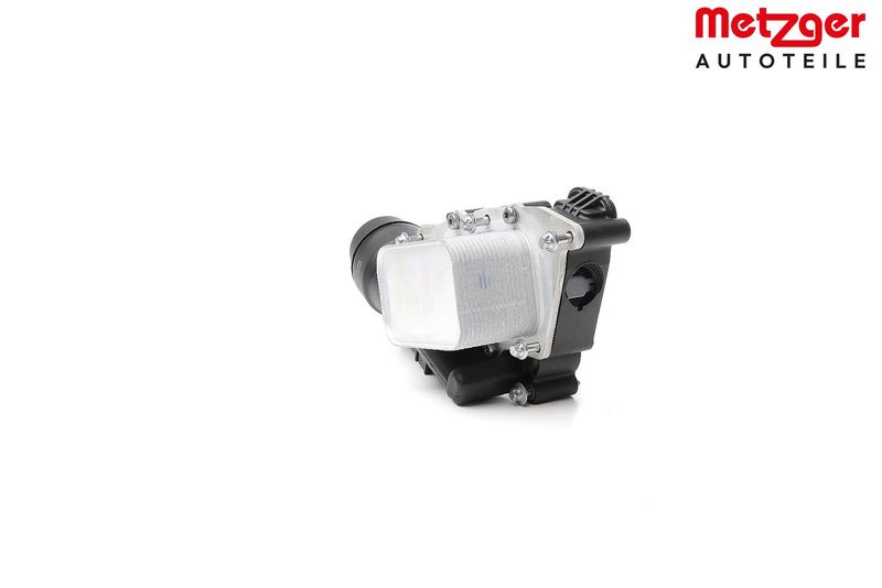 METZGER AUTOTEILE 2370089 Housing, oil filter